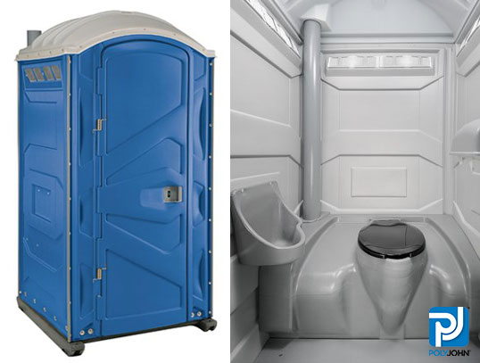 Portable Toilet Rentals in Las Vegas, NV